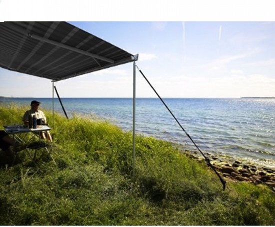 Thule Hold Down Side Strap Kit van T