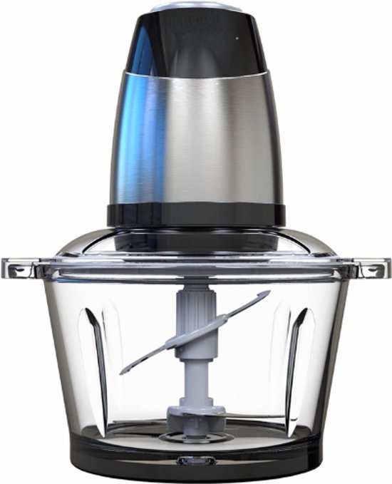 Thuys – Voedselhakmolen 350W – 1,2L Inhoud – Krachtige En Duurzame Hakmolen – Voor Keukengebruik van Thuys