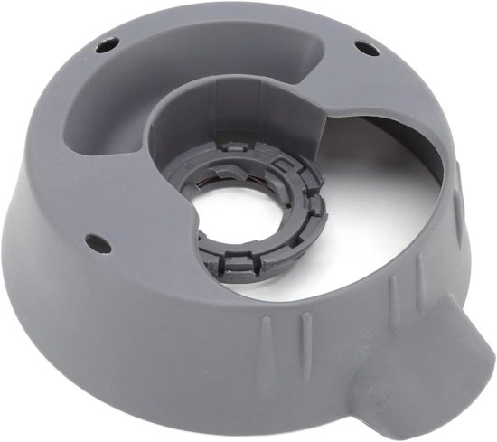 TM5 TM6 Vervanging Potbasis voor Machine Accessoire