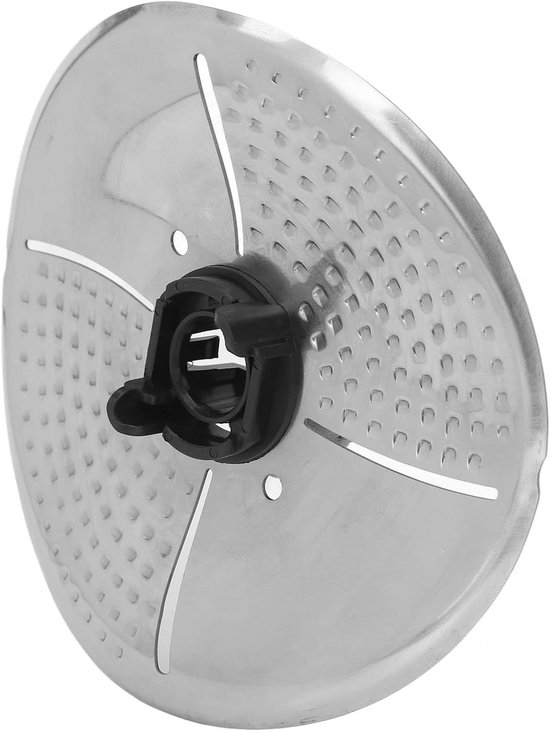 TM6 Mesafdekking, Kookmachine Mesafdekking Roestvrijstalen Kopbescherming voor TM5 TM6 TM31 Lade Stalen Snijder