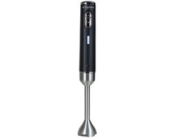 Tognana Porcellane Avantspace 0,7 l Staafmixer 200 W Zwart