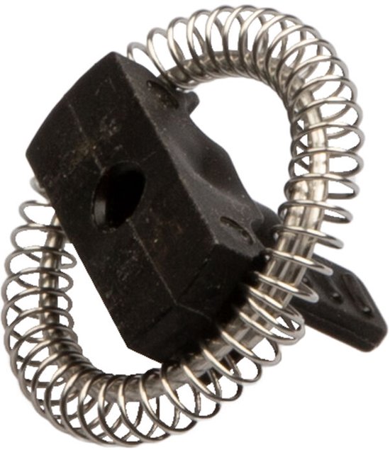 Tomado garde, met Veerelement, geschikt voor o.a. TMF1101B/01 van Tomado