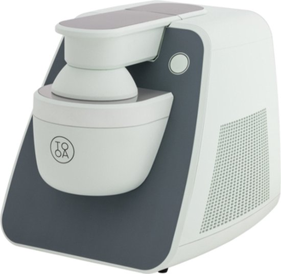 TOOA - Ijsmachine - Lgreen/Forest van T
