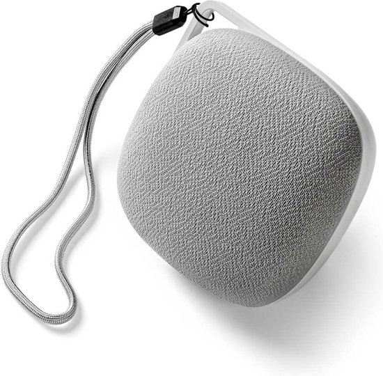 Travelcube draagbare witte ruismachine met timer - rustgevende natuurlijke geluiden - slaaptherapie voor volwassenen en baby's van Travel