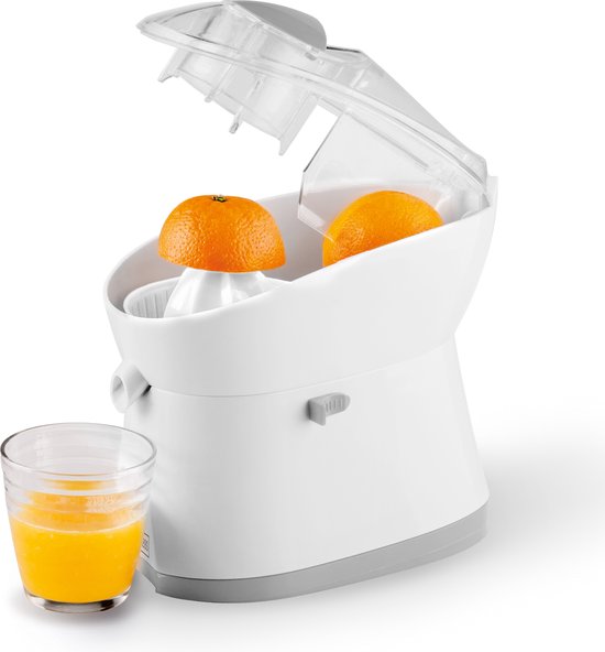 Trebs 99240 - Citruspers - Wit van Trebs