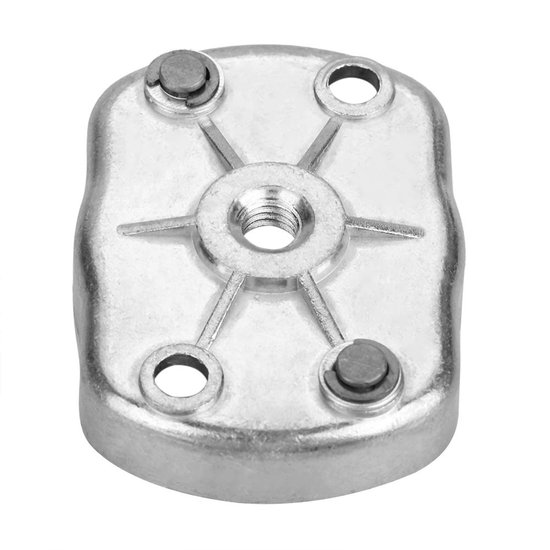 Trekstarter Dial, Aluminium Borstelsnijder Starter Driver Herhaler Starter Start Tandwiel Pulley Pawl Hond Veer voor Borstelsnijder 33cc/36cc/43cc/49cc