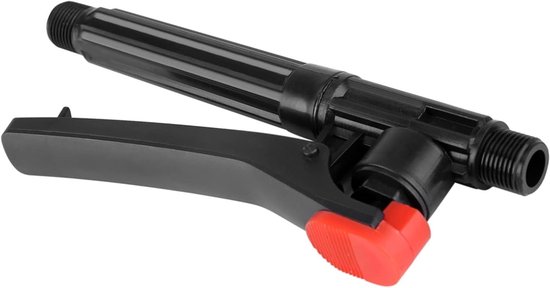Trigger Sprayer Handle voor Tuinbesproeiing - Accessoire voor Lance Sprayers, Ergonomisch en Duurzaam van Merkloos