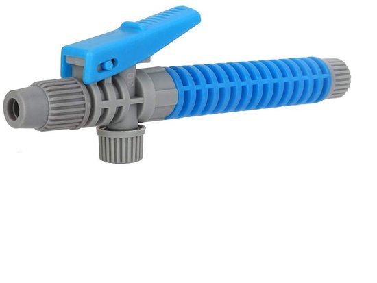 Trigger Sprayer Nozzle Garden Weed Pest Control Handle Agriculture Knapsack Sprayers Accessory Part Garden Weed Pest Irrigation Fertilizing van Merkloos