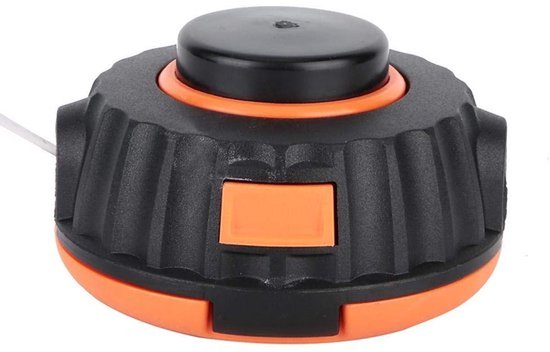 trimmer borstelmaaier gazon snijkop voor B26Ps T26CS MT260CLS Rep 5310250-01 Y Gris van Merkloos