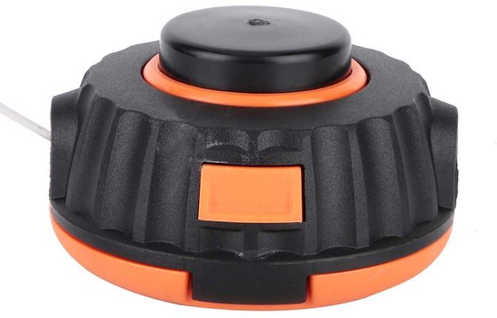 trimmer brush cutter lawn cutting head for B26Ps T26CS MT260CLS Rep 5310250-01 Y Gris