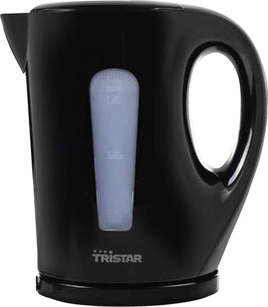 Tristar - Waterkoker Tri WK-3384 1 | 7L 2200W zwart | 1 stuk | 8 stuks van Tristar