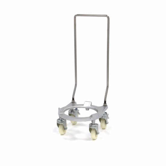 Trolley voor MPM40 / MPM60