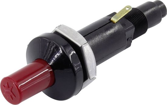 TRU COMPONENTS Piëzo-ontsteker 16 kV van TRU COMPONENTS