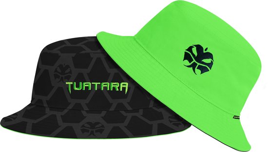 Tuatara Reversible Bucket Hat van Tuatara