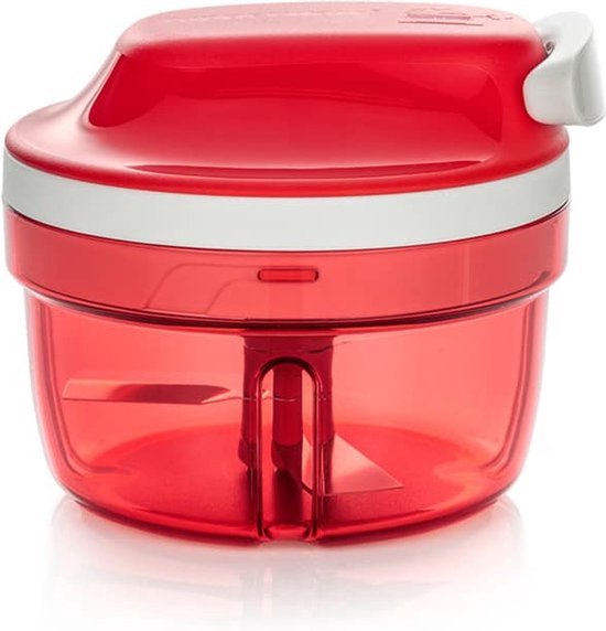 Tupperware Supersonic - Chopper Compact - Hakmolen