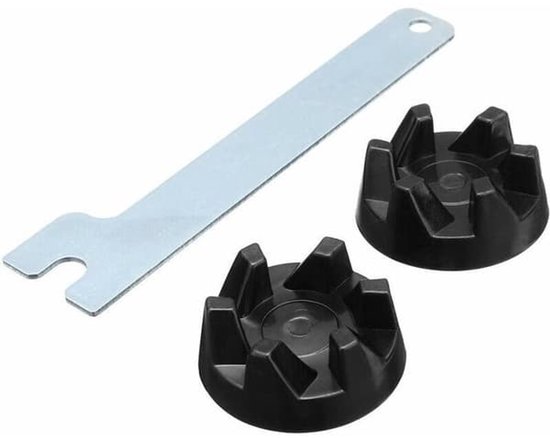 Twee rubberen mengkraanschakelaars geschikt geschikt geschikt voor verwijderingsgereedschap, geschikt geschikt geschikt voor KitchenAid 9704230.