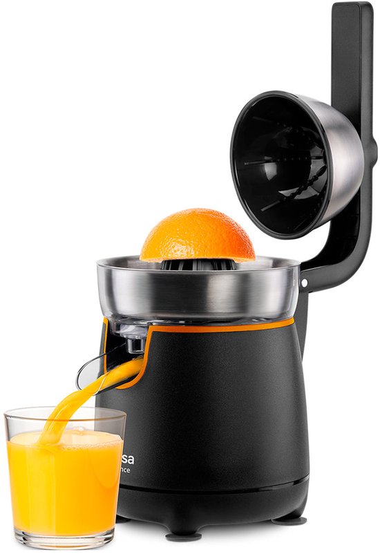 Ufesa ESSENCE Citruspers 120 Watt van Merkloos