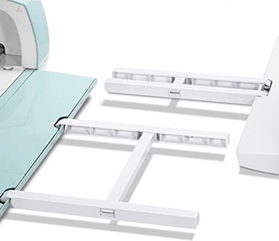 Uitbreidingsbak voor Cricut Maker en Explore Air Series - Snijmat 12x12 Houder