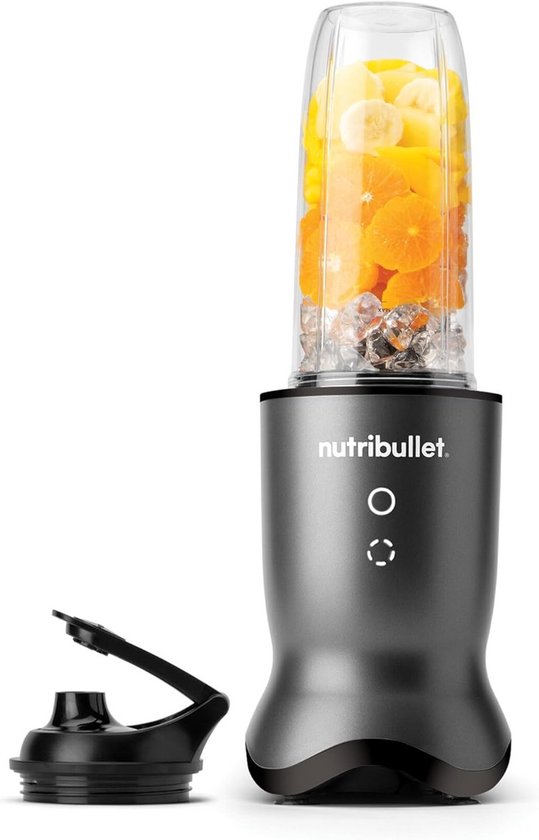 Ultra 1000 Multifuntionele Blender 1000 Watt met 900ml Tritan™ Renew Container van Merkloos