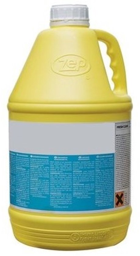 Ultra Clean Professioneel Ontkalkingsmiddel 6kg van Maxima