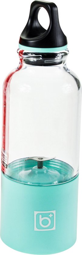 United Entertainment Bingo Juicer Cup Draagbare Blender van United Entertainment