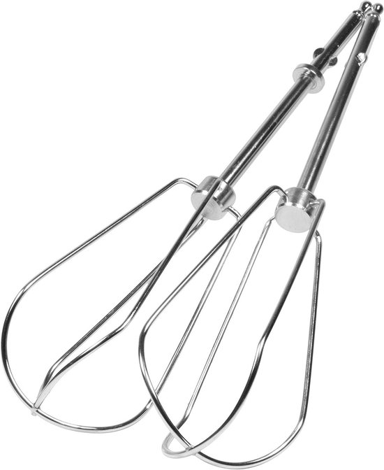Univen Beaters Fits Cuisinart CHM Series Hand Mixers Replaces Cuisinart CHM-BTR van Merkloos