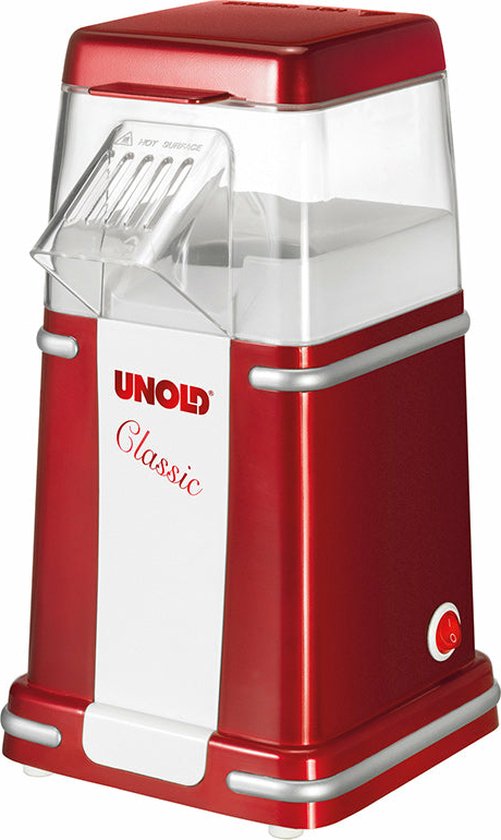 Unold-48525-popcornmaker-classic