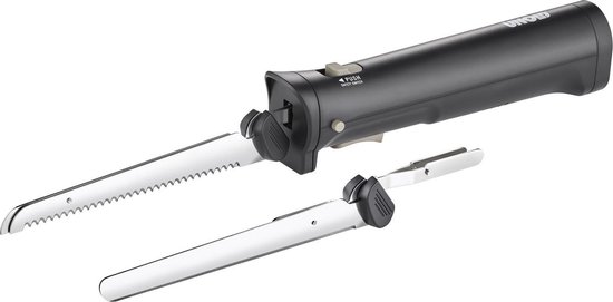 Unold Cordless Elektrisch mes van Unold