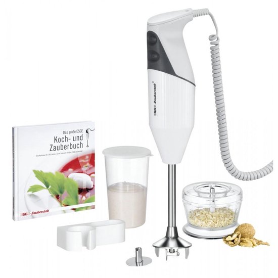 Unold esge m 160 g gourmet van Unold