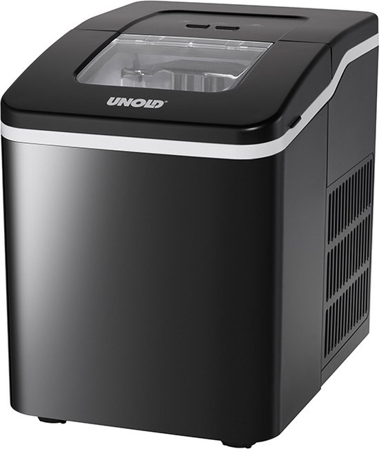 Unold Freeze IJsblokjesmachine 1.6 l van Unold