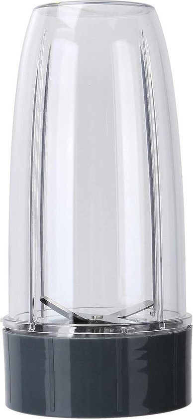 Upgrade Onderdelen Kit - 32OZ Cups En Blade Set - Juicer Cup Met Extractor Cross Blade Compatibel Met 600W 900W Blender - Vervangende Onderdelen . van Ninja