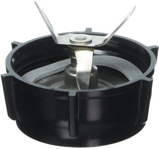 Upgradekit Geschikt voor blenderaccessoires, keukenblendercentrum, inclusief 2 rubberen ringen en O-ringafdichtingen.