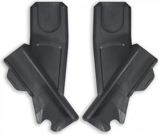 UPPAbaby Vista Lower Autostoel Adapters van UPPAbaby
