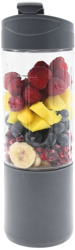 Urban Fitness VitalFuse Portable Blender - draadloos van Urban Fitness