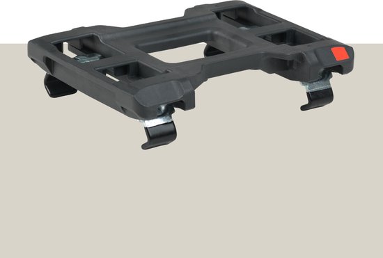 Urban Iki - Montagekader - Fietsstoeltje achter van Urban Iki