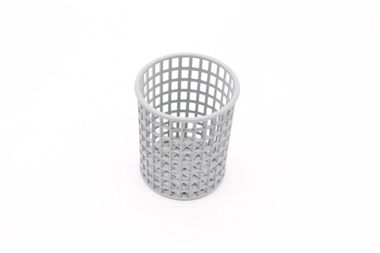 Vaatwasser Bestekmand - Rond - ∅10 x H13 cm