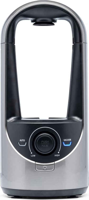 Vacublend Silver van Vacuvita