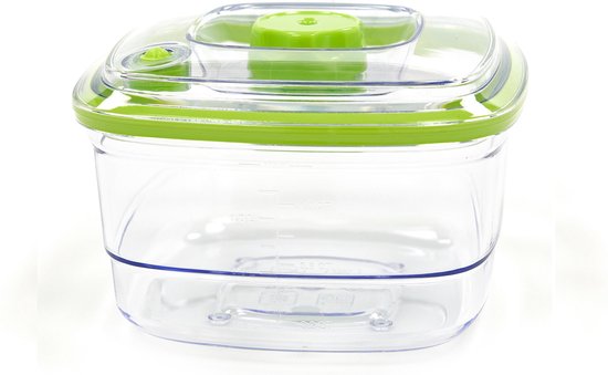 Vacuüm Vershouddoos 1,4 L