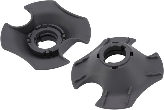 Vastplaat voor Thermomix TM21, Blenderblad Bevestigingsplaat, Duurzame en Eenvoudig Te Installeren Accessoires voor Optimale Mixresultaten
