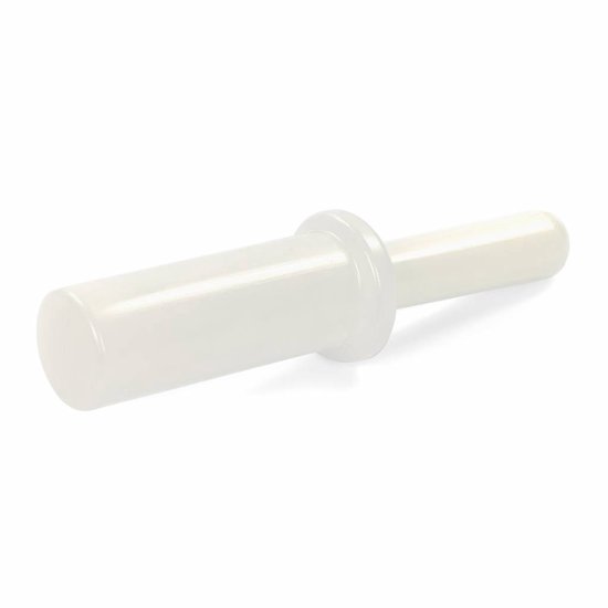 VC450 Plastic Pusher van Maxima