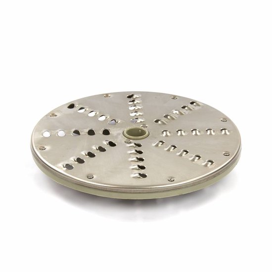 VC450 - Standaard Rasp 7 mm