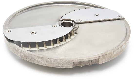 VC750 - Julienne Mes 8 mm