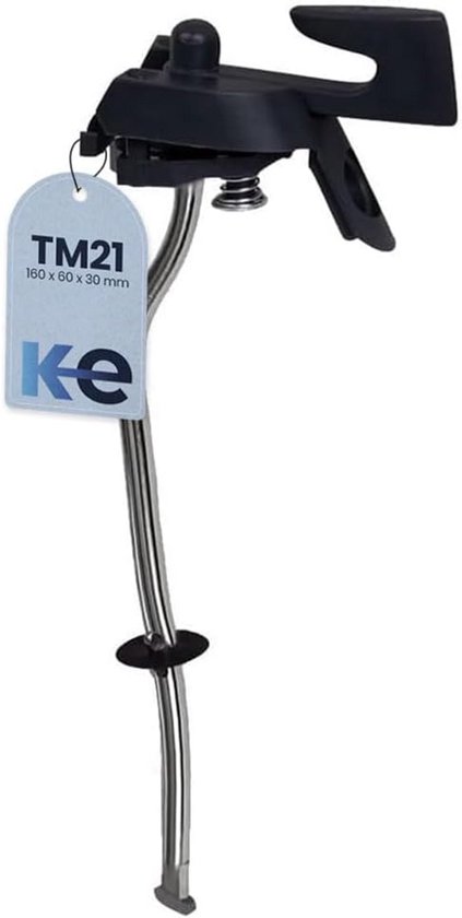 Veiligheidshendel Vervanging Geschikt voor Keukenrobot TM21 - Duurzaam Reserveonderdeel van Merkloos