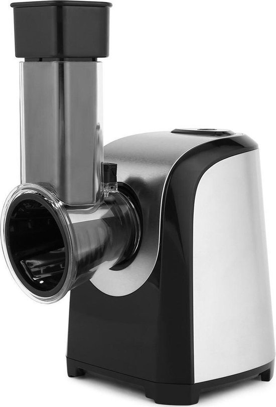 Velox Keuken Saladesnijder Elektrische Snijmachine – Keukengereedschap – Groentesnijder – Elektrische Maal – Groenten – Maaltijden van Merkloos