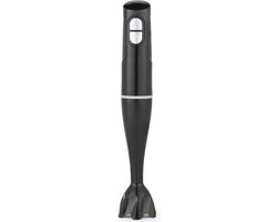 VELTRR® Staafmixer - Hakmolen - Keukenmachine - Zwart van Merkloos