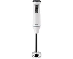 VELTRR® Staafmixer Set - Hakmolen - Groentesnijder - Soepmaker - Chopper niet Draadloos van VELTRR