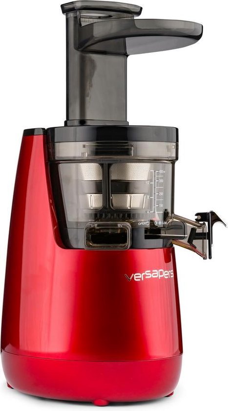 Versapers 5G Rood van VER