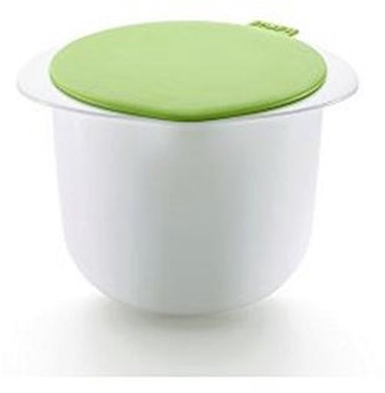 Verse Kaasmaker voor het Maken van Verse Kaasrecepten van Merkloos