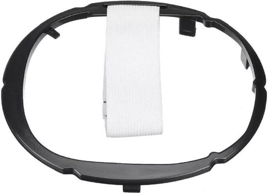 Versnellingspook Ring voor Fiat 500 en 500C - Veiligheidsring, Cuff Ring en Shift Lever Accessoire van Merkloos