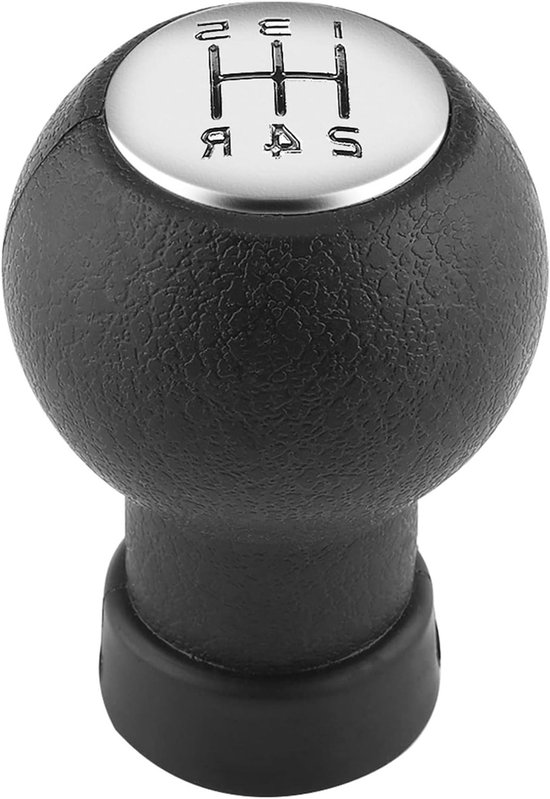 Versnellingspookknop voor Suzuki Swift SX4 2005-2010 - 5 Versnellingen, Auto Versnellingspook, Schakelknop Accessoire